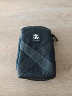 Fototasje crumpler, Audio, Tv en Foto, Foto | Cameratassen, Ophalen of Verzenden, Crumpler, Zo goed als nieuw