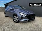 Hyundai I20 Twist l CARPLAY l CAMERA l, Voorwielaandrijving, Stof, Gebruikt, Blauw