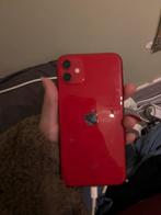 Iphone 11 rouge 64 Go, Télécoms, Enlèvement, Utilisé, 64 GB, IPhone 11