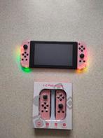 Nintendo Switch-controllers — nieuw Joy-Con-alternatief, Ophalen, Draadloos, Nieuw, Switch