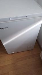 Congélateur, Elektronische apparatuur, Koelkasten en IJskasten, Ophalen, Zo goed als nieuw