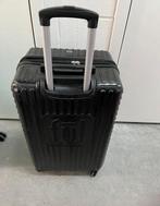 Valise disney noire, Enlèvement ou Envoi