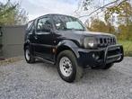 Suzuki jimny #4x4# 1300cc benzine !!Cabrio!!, Auto's, 4 zetels, Stof, 4 cilinders, Cabriolet