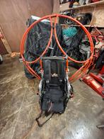 Parameter Fresh Breeze, Sport en Fitness, Zweefvliegen en Paragliding, Ophalen