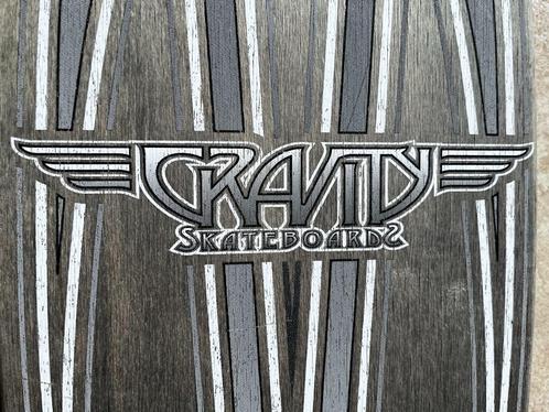 skateboard, Sport en Fitness, Skateboarden, Gebruikt, Skateboard, Longboard, Ophalen