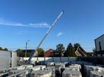 Bocker Ladder - Bouwlift nieuwstaat bj 2022+keuring € 19500, Ophalen, Zo goed als nieuw, Bouwlift