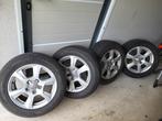 Winterbanden Audi, Auto-onderdelen, Banden en Velgen, Ophalen, 16 inch, Winterbanden