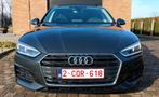 Audi A5 Sportback 2.0 van 2019 met veel opties, Auto's, 4 deurs, Euro 6, Alcantara, Berline