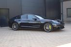 Porsche Panamera 4 e-hybrid PANO - PASM - BOSE - Sportcrono, Auto's, Automaat, 4 zetels, 2245 kg, Start-stop-systeem