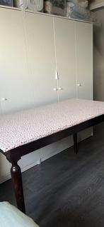 Tafel ( hobbytafel), Antiek en Kunst, Ophalen