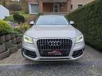 Audi Q5 2.0 TDi QUATTRO/EURO6/STRONIC/PANO/CUIR/XENONS, Auto's, Audi, Automaat, 2430 kg, Gebruikt, 4 cilinders