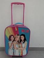 K3 trolley, Ophalen, Zo goed als nieuw