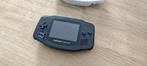 Game Boy Advance IPS AGB-001 - USB-C - NOIRE, Ophalen, Nieuw, Game Boy Advance