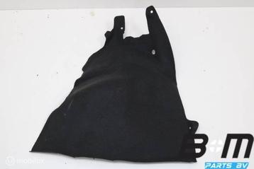 Wielkuipbekleding rechts VW Fox 5Z3867428 beschikbaar voor biedingen
