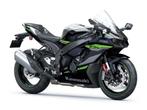 2025 Kawasaki Ninja ZX-10R, Motoren, Motoren | Kawasaki, 4 cilinders, Bedrijf, Super Sport, Meer dan 35 kW