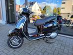 Vespa GTS 310 Super E5+, Motoren, Scooter, Bedrijf, 310 cc, ABS