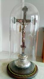 Kruis onder stolp, 100 jaar, Enlèvement ou Envoi, Utilisé