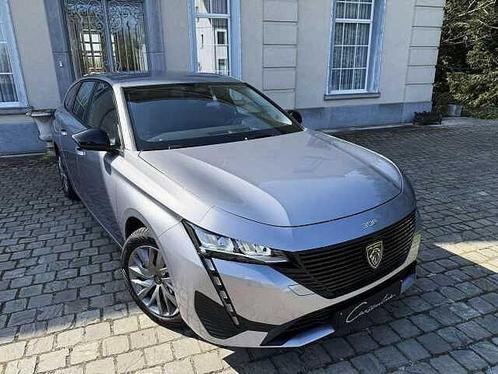 Peugeot 308 1.2 PureTech Active Pack, Auto's, Peugeot, ABS, Airbags, Airconditioning, Bluetooth, Boordcomputer, Centrale vergrendeling