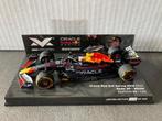 Max Verstappen 1:43 editie 89 Winner Spain GP 2022 RB18, Ophalen of Verzenden, Nieuw, Formule 1