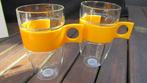 Dolce Gusto Pop Glass koffiekopjes, Ophalen, Nieuw, Kop(pen) en/of Schotel(s)