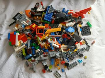 Lot Lego blokjes  beschikbaar voor biedingen