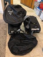 Givi motortassen, Ophalen, Zo goed als nieuw