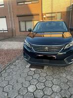 Peugeot 5008 bleu HDi1.5, Auto's, Peugeot, Automaat, Euro 6, 4 cilinders, 1505 kg