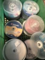 Cd, Enlèvement ou Envoi