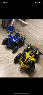 Elektrische quad 1000watt, Ophalen, Nieuw