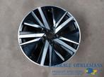 lichtmetalen velg peugeot 3008, 19 inch, Auto-onderdelen, Banden en Velgen, 19 inch, Gebruikt, ARN erkend, Ophalen of Verzenden