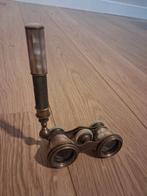 Toneelkijker parelmoer chevalier paris, Ophalen of Verzenden