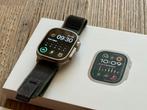 Apple Watch Ultra 2 / batterijconditie 100% / topstaat!, Ophalen of Verzenden, IOS, Apple Watch Ultra 2