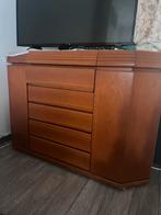 Meuble/meuble TV, Enlèvement