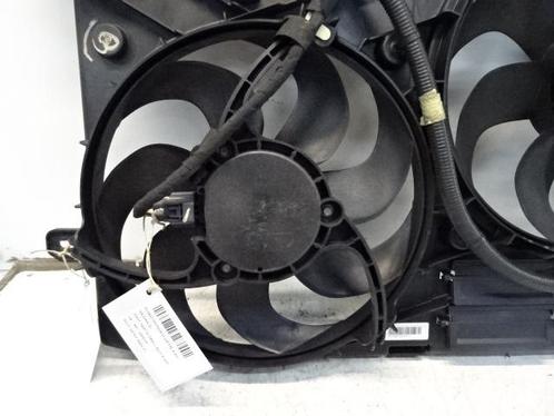 AIRCO VENTILATORMOTOR Mondeo V (50001673R1622165YY0521), Auto-onderdelen, Airco en Verwarming, Ford, Gebruikt