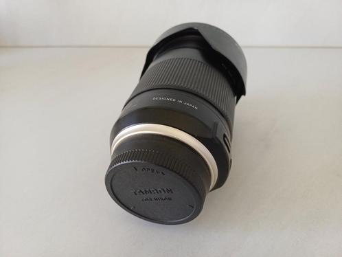 Tamron lens 18-400 f/3,5-6,3 Di II VC HLD  Niko, Audio, Tv en Foto, Foto | Lenzen en Objectieven, Gebruikt, Overige typen, Ophalen of Verzenden