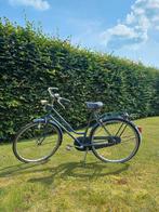 Op te knappen fiets, Fietsen en Brommers, Fietsen | Dames | Damesfietsen, Ophalen