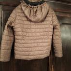 Veste courte, Enlèvement ou Envoi, Comme neuf, Taille 42/44 (L), Brun