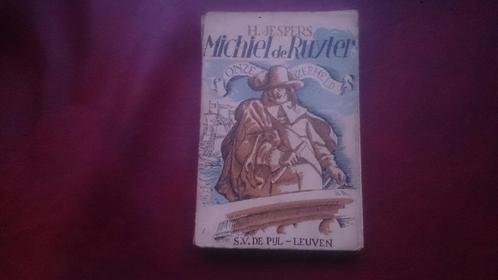 Michiel de ruyter - onze zeeheld, Boeken, Literatuur, Ophalen of Verzenden