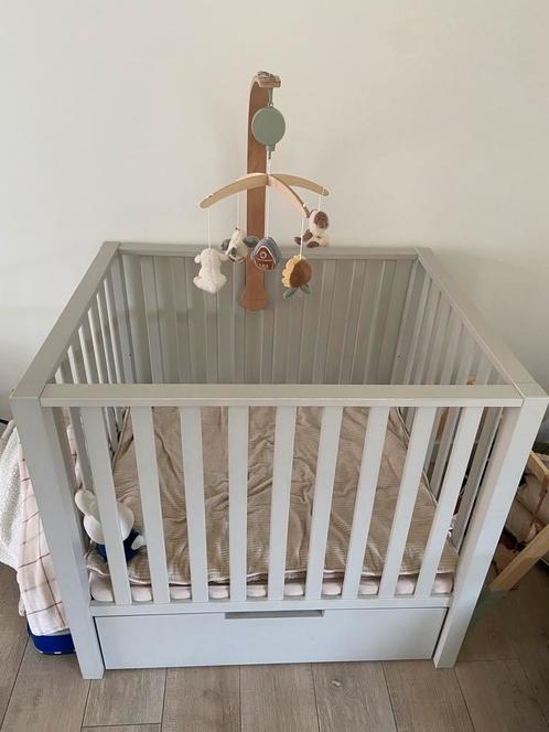 Europe Baby Mees box met lade, Kinderen en Baby's, Babyparken, Gebruikt, Ophalen