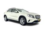 Mercedes-Benz GLA 200 CDI Ambition NAVI -FULLMAP | AIRCO | P, Auto's, Oldtimers, Te koop, Diesel, Emergency brake assist, Onderhoudsboekje