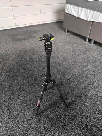 rollei traveler no. 1 statief beschikbaar voor biedingen