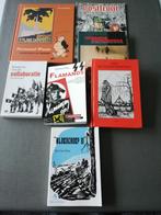 COLLABORATIE IN BELGIÊ, Boeken, Oorlog en Militair, Tweede Wereldoorlog, Diverse auteurs, Ophalen of Verzenden, Zo goed als nieuw