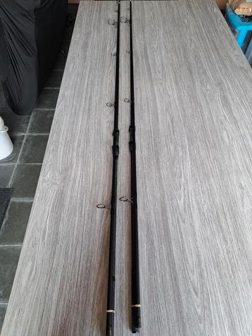 Daiwa emcast beschikbaar voor biedingen