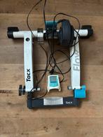 Tacx Flow fietsrollen, Sport en Fitness, Ophalen, Zo goed als nieuw