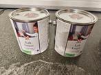 Galtane lak ral 8022 zwartbruin, Doe-het-zelf en Bouw, Verf, Beits en Lak, Minder dan 5 liter, Ophalen, Nieuw, Lak