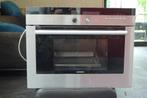 four vapeur siemens, Electroménager, Fours, Encastré, Enlèvement, 45 à 60 cm, Vapeur