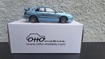 SUBARU IMPREZA WRX STI P.SOLBERG 1:18ème, Ophalen of Verzenden, Nieuw, Auto, OttOMobile
