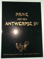 Privé met een Antwerpse BV, Boeken, Nieuw, Ophalen of Verzenden