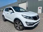 Kia Sportage 2,0 CRDi 4WD FULL OPTION, Auto's, Kia, Te koop, Sportage, Diesel, Bedrijf