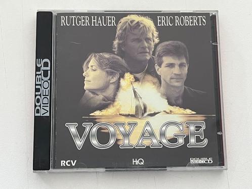 Voyage - CD-I Video-cd, Cd's en Dvd's, Cd's | Overige Cd's, Gebruikt, Ophalen of Verzenden